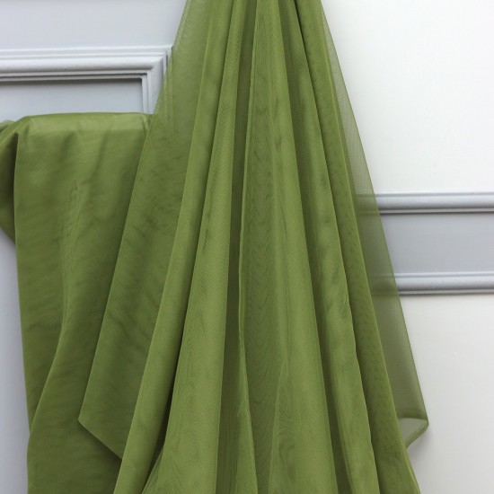 1507 Leno  V-30196  Wholesale Linen Tulle Curtain Fabrics Living Room and Bedroom Curtains 51 Models 100% Polyester