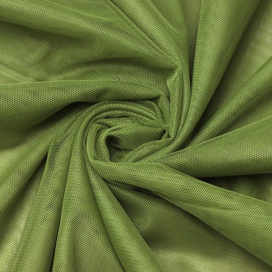 1507 Leno  V-30196  Wholesale Linen Tulle Curtain Fabrics Living Room and Bedroom Curtains 51 Models 100% Polyester