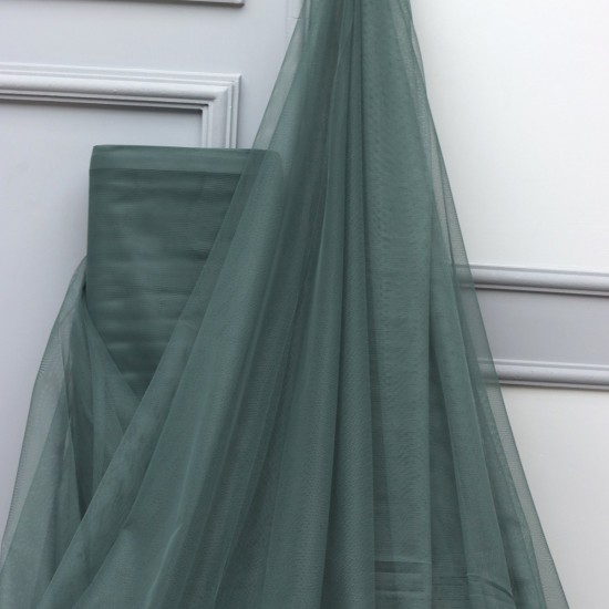 1507 Leno  V-30197  Wholesale Linen Tulle Curtain Fabrics Living Room and Bedroom Curtains 51 Models 100% Polyester