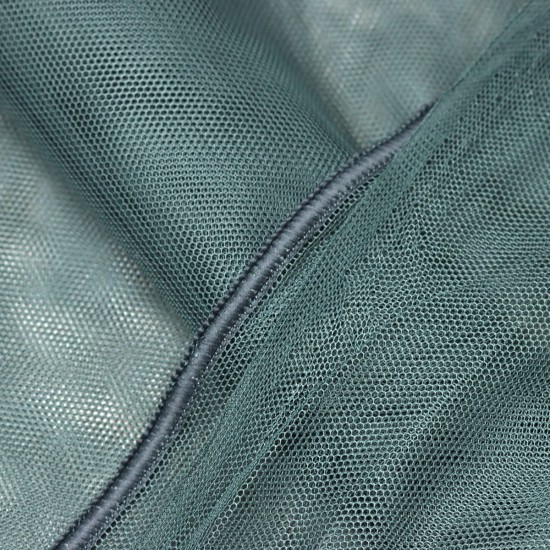 1507 Leno  V-30197  Wholesale Linen Tulle Curtain Fabrics Living Room and Bedroom Curtains 51 Models 100% Polyester