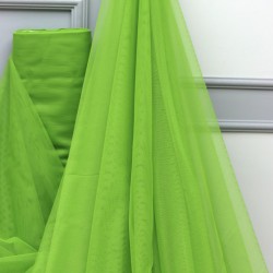 1507 Leno  V-30198  Wholesale Linen Tulle Curtain Fabrics Living Room and Bedroom Curtains 51 Models 100% Polyester