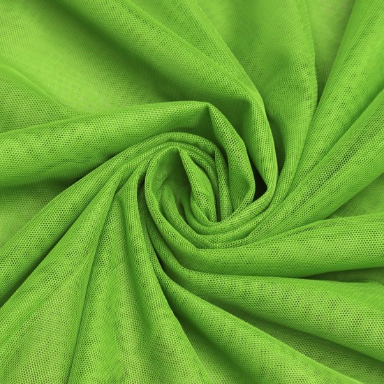 1507 Leno  V-30198  Wholesale Linen Tulle Curtain Fabrics Living Room and Bedroom Curtains 51 Models 100% Polyester