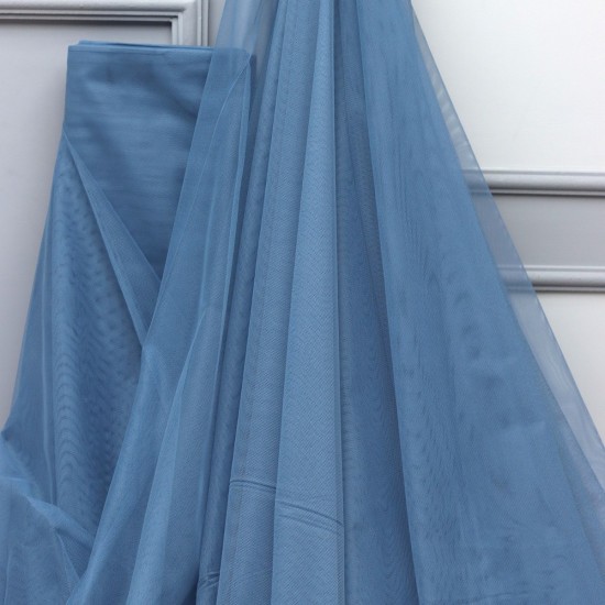 1507 Leno  V-4975  Wholesale Linen Tulle Curtain Fabrics Living Room and Bedroom Curtains 51 Models 100% Polyester