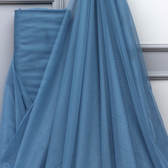 1507 Leno  V-4676  Wholesale Linen Tulle Curtain Fabrics Living Room and Bedroom Curtains 51 Models 100% Polyester