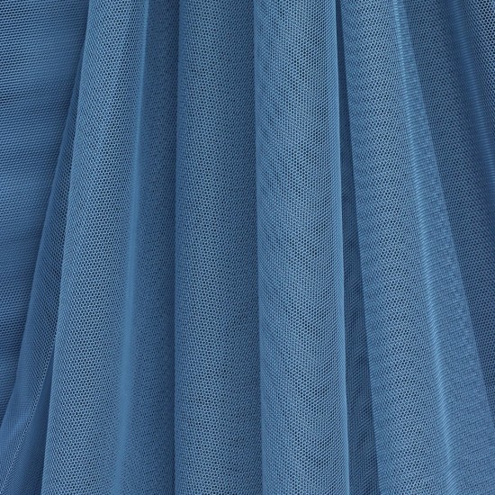 1507 Leno  V-4676  Wholesale Linen Tulle Curtain Fabrics Living Room and Bedroom Curtains 51 Models 100% Polyester