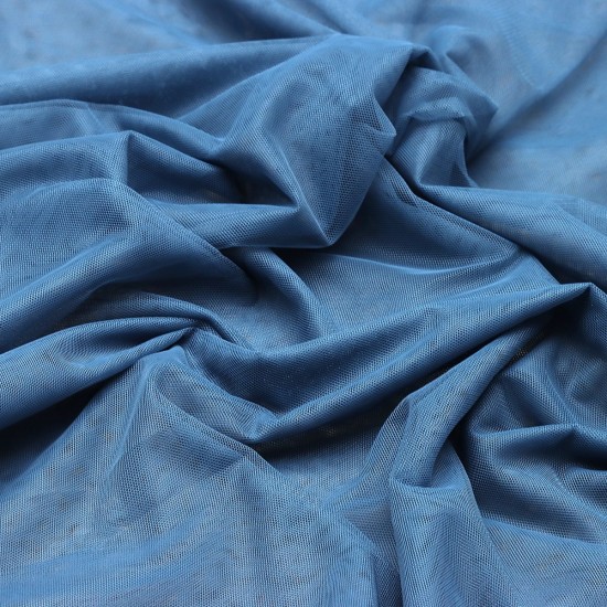 1507 Leno  V-4676  Wholesale Linen Tulle Curtain Fabrics Living Room and Bedroom Curtains 51 Models 100% Polyester