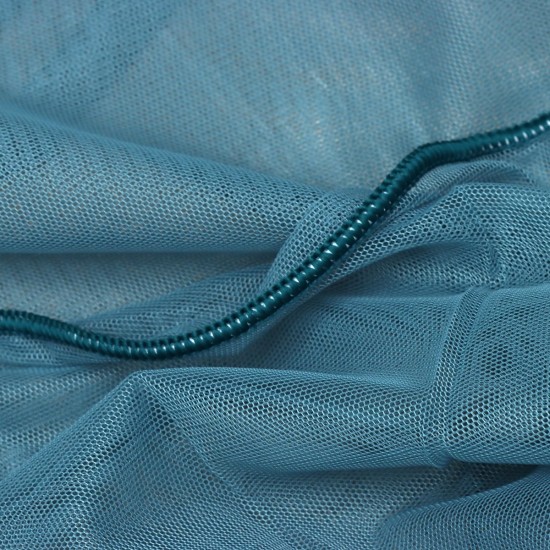 1507 Leno  V-4977  Wholesale Linen Tulle Curtain Fabrics Living Room and Bedroom Curtains 51 Models 100% Polyester