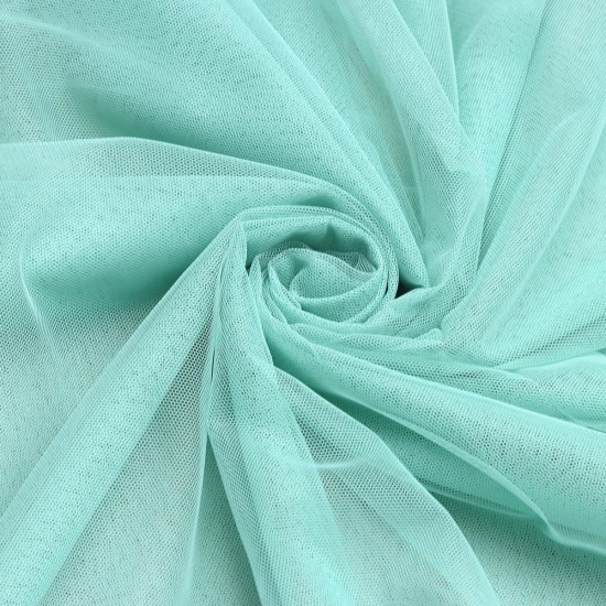 1507 Leno  V-4978  Wholesale Linen Tulle Curtain Fabrics Living Room and Bedroom Curtains 51 Models 100% Polyester