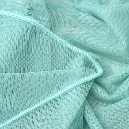 1507 Leno  V-4978  Wholesale Linen Tulle Curtain Fabrics Living Room and Bedroom Curtains 51 Models 100% Polyester