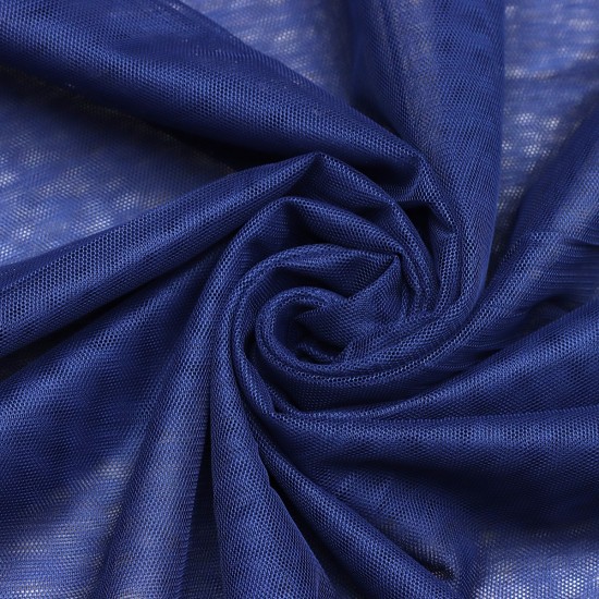 1507 Leno  V-4981  Wholesale Linen Tulle Curtain Fabrics Living Room and Bedroom Curtains 51 Models 100% Polyester