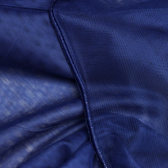 1507 Leno  V-4981  Wholesale Linen Tulle Curtain Fabrics Living Room and Bedroom Curtains 51 Models 100% Polyester