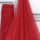 1507 Leno  V-50236  Wholesale Linen Tulle Curtain Fabrics Living Room and Bedroom Curtains 51 Models 100% Polyester