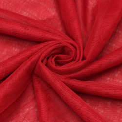 1507 Leno  V-50236  Wholesale Linen Tulle Curtain Fabrics Living Room and Bedroom Curtains 51 Models 100% Polyester