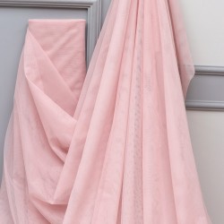 1507 Leno  V-50238  Wholesale Linen Tulle Curtain Fabrics Living Room and Bedroom Curtains 51 Models 100% Polyester
