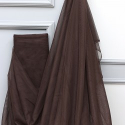 1507 Leno  V-60238  Wholesale Linen Tulle Curtain Fabrics Living Room and Bedroom Curtains 51 Models 100% Polyester