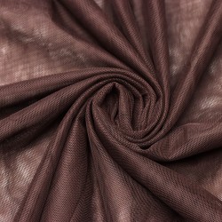 1507 Leno  V-60238  Wholesale Linen Tulle Curtain Fabrics Living Room and Bedroom Curtains 51 Models 100% Polyester