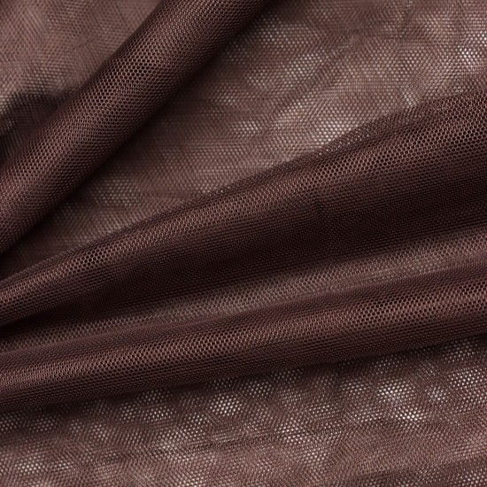 1507 Leno  V-60238  Wholesale Linen Tulle Curtain Fabrics Living Room and Bedroom Curtains 51 Models 100% Polyester