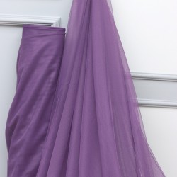 1507 Leno  V-7596  Wholesale Linen Tulle Curtain Fabrics Living Room and Bedroom Curtains 51 Models 100% Polyester