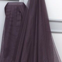 1507 Leno  V-7597  Wholesale Linen Tulle Curtain Fabrics Living Room and Bedroom Curtains 51 Models 100% Polyester