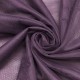 1507 Leno  V-7597  Wholesale Linen Tulle Curtain Fabrics Living Room and Bedroom Curtains 51 Models 100% Polyester