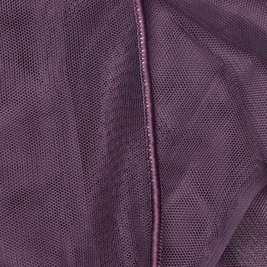 1507 Leno  V-7597  Wholesale Linen Tulle Curtain Fabrics Living Room and Bedroom Curtains 51 Models 100% Polyester