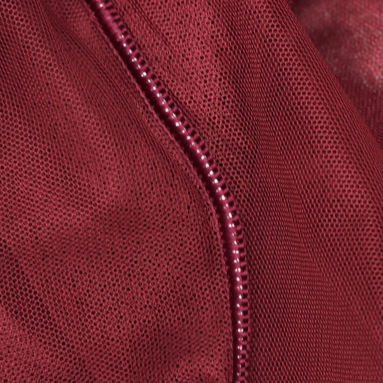 1507 Leno  V-8360  Wholesale Linen Tulle Curtain Fabrics Living Room and Bedroom Curtains 51 Models 100% Polyester