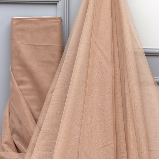 1507 Leno  V-9984 Wholesale Linen Tulle Curtain Fabrics Living Room and Bedroom Curtains 51 Models 100% Polyester