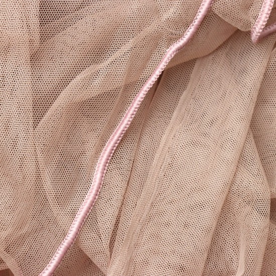 1507 Leno  V-9984 Wholesale Linen Tulle Curtain Fabrics Living Room and Bedroom Curtains 51 Models 100% Polyester