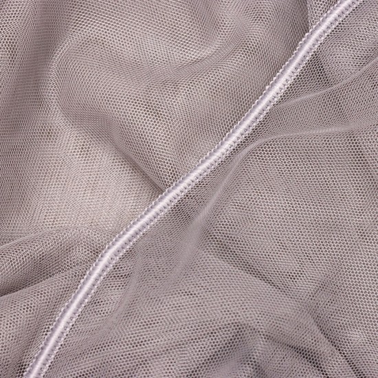 1507 Leno  V-9985 Wholesale Linen Tulle Curtain Fabrics Living Room and Bedroom Curtains 51 Models 100% Polyester