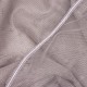 1507 Leno  V-9985 Wholesale Linen Tulle Curtain Fabrics Living Room and Bedroom Curtains 51 Models 100% Polyester
