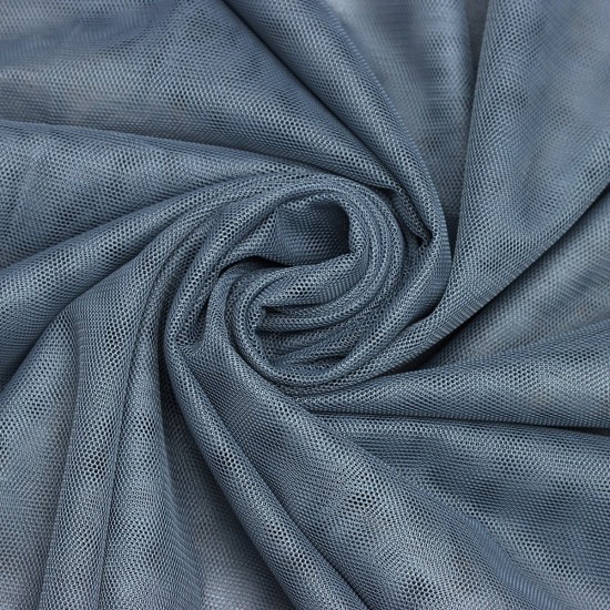 1507 Leno  V-9987  Wholesale Linen Tulle Curtain Fabrics Living Room and Bedroom Curtains 51 Models 100% Polyester