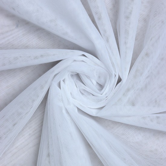 1507 Leno R-161 Wholesale Linen Tulle Curtain Fabrics Living Room and Bedroom Curtains 51 Models 100% Polyester