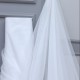 1507 Leno R-161 Wholesale Linen Tulle Curtain Fabrics Living Room and Bedroom Curtains 51 Models 100% Polyester