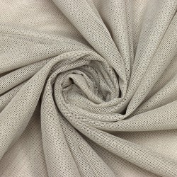 1552 Kraft V-L-11884 Wholesale Linen Tulle Curtain Fabrics Living Room and Bedroom Curtains 72 Models 100% Polyester