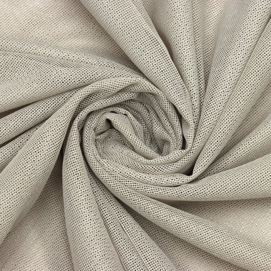 1552 Kraft V-L-11884 Wholesale Linen Tulle Curtain Fabrics Living Room and Bedroom Curtains 72 Models 100% Polyester