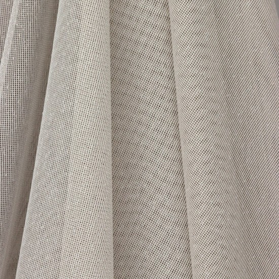 1552 Kraft V-L-11886 Wholesale Linen Tulle Curtain Fabrics Living Room and Bedroom Curtains 72 Models 100% Polyester