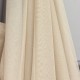1552 Kraft V-L-11986 Wholesale Linen Tulle Curtain Fabrics Living Room and Bedroom Curtains 72 Models 100% Polyester