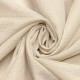 1552 Kraft V-L-11986 Wholesale Linen Tulle Curtain Fabrics Living Room and Bedroom Curtains 72 Models 100% Polyester