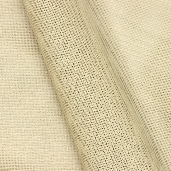 1552 Kraft V-L-11988 Wholesale Linen Tulle Curtain Fabrics Living Room and Bedroom Curtains 72 Models 100% Polyester