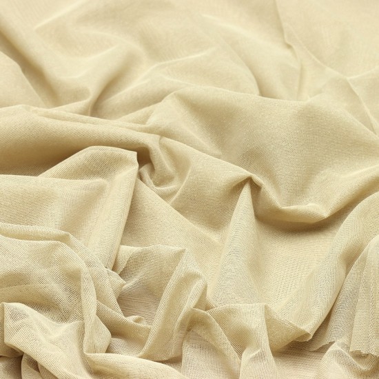 1552 Kraft V-L-11988 Wholesale Linen Tulle Curtain Fabrics Living Room and Bedroom Curtains 72 Models 100% Polyester