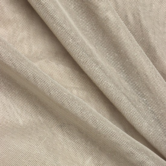 1552 Kraft V-L-12101 Wholesale Linen Tulle Curtain Fabrics Living Room and Bedroom Curtains 72 Models 100% Polyester