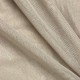 1552 Kraft V-L-12101 Wholesale Linen Tulle Curtain Fabrics Living Room and Bedroom Curtains 72 Models 100% Polyester