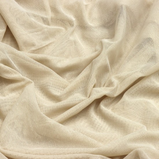 1552 Kraft V-L-1892 Wholesale Linen Tulle Curtain Fabrics Living Room and Bedroom Curtains 72 Models 100% Polyester