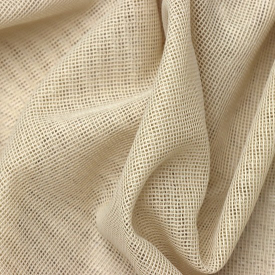 1552 Kraft V-L-1892 Wholesale Linen Tulle Curtain Fabrics Living Room and Bedroom Curtains 72 Models 100% Polyester