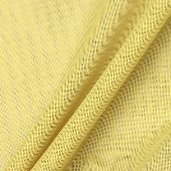 1552 Kraft V--20146 Unleaded Wholesale Linen Tulle Curtain Fabrics Living Room and Bedroom Curtains 44 Models 100% Polyester