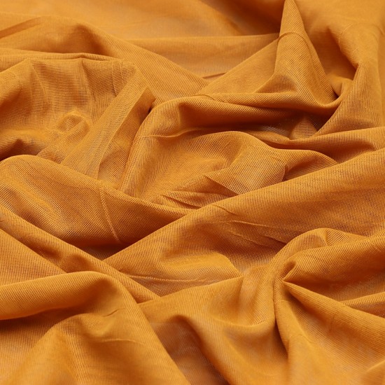 1552 Kraft V-L-20148 Wholesale Linen Tulle Curtain Fabrics Living Room and Bedroom Curtains 72 Models 100% Polyester