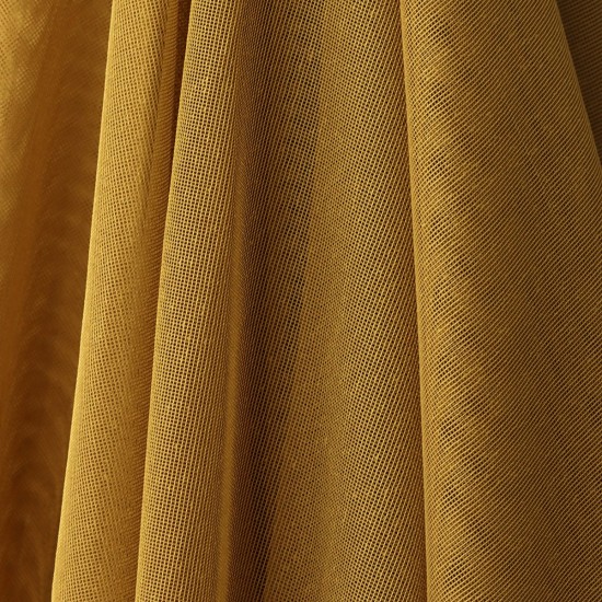 1552 Kraft V---20149 Unleaded Wholesale Linen Tulle Curtain Fabrics Living Room and Bedroom Curtains 44 Models 100% Polyester