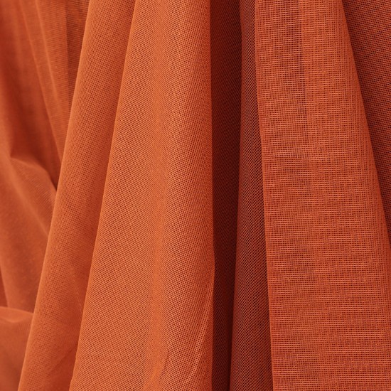 1552 Kraft V--20154 Unleaded Wholesale Linen Tulle Curtain Fabrics Living Room and Bedroom Curtains 44 Models 100% Polyester