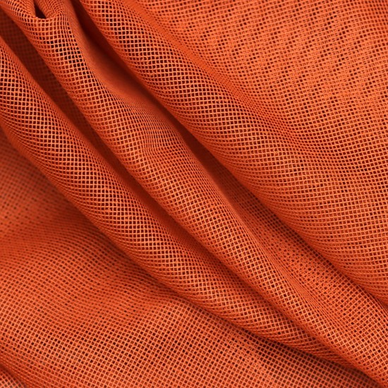 1552 Kraft V--20154 Unleaded Wholesale Linen Tulle Curtain Fabrics Living Room and Bedroom Curtains 44 Models 100% Polyester