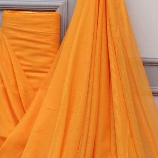 1552 Kraft V--20156 Unleaded Wholesale Linen Tulle Curtain Fabrics Living Room and Bedroom Curtains 44 Models 100% Polyester